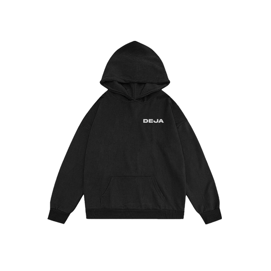 Utopia Hoodie Deja Studio