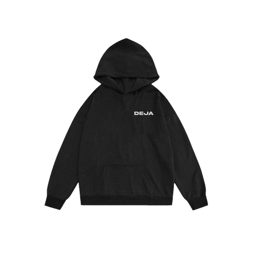 Utopia Hoodie