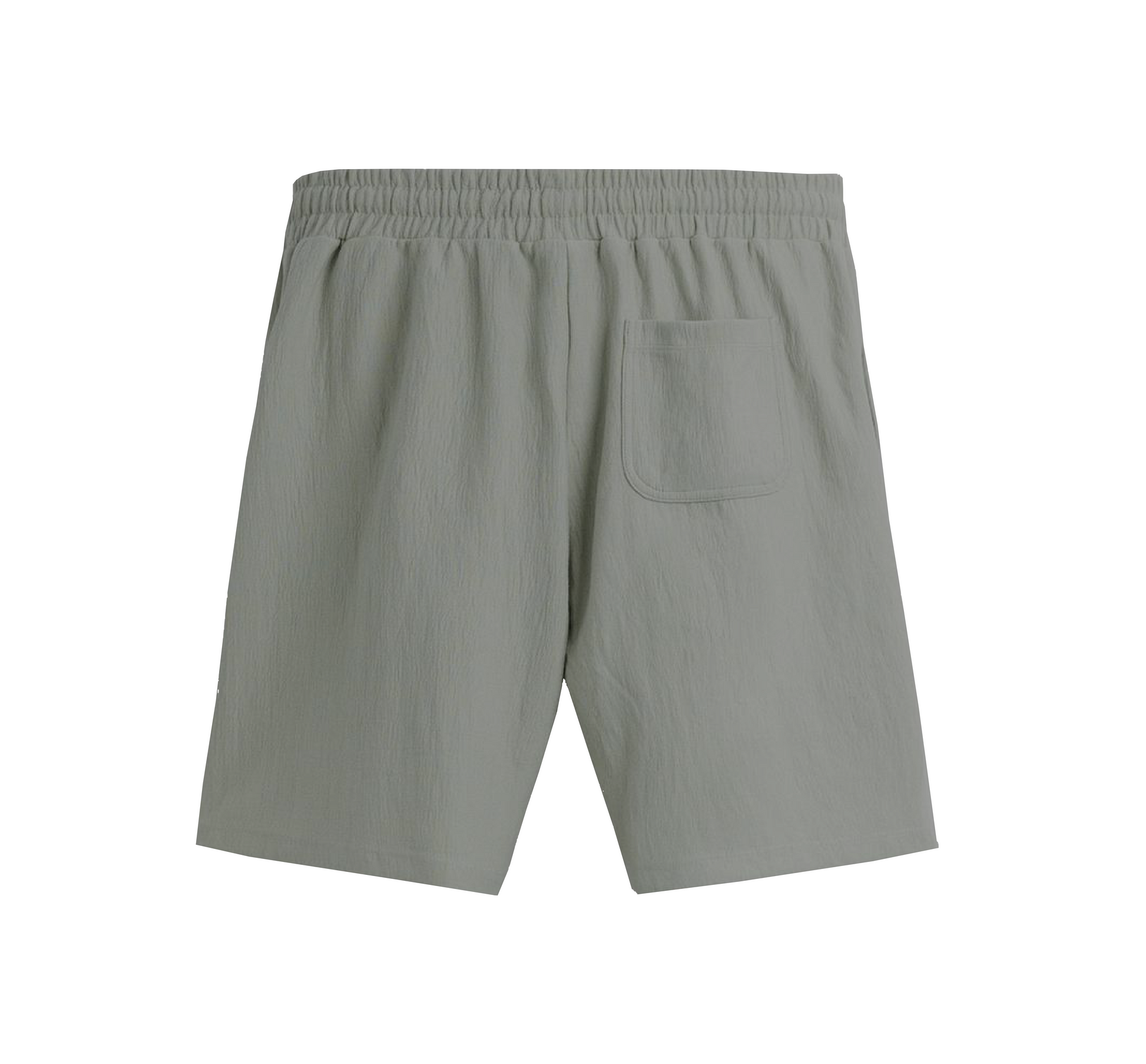 Basic Grey Short