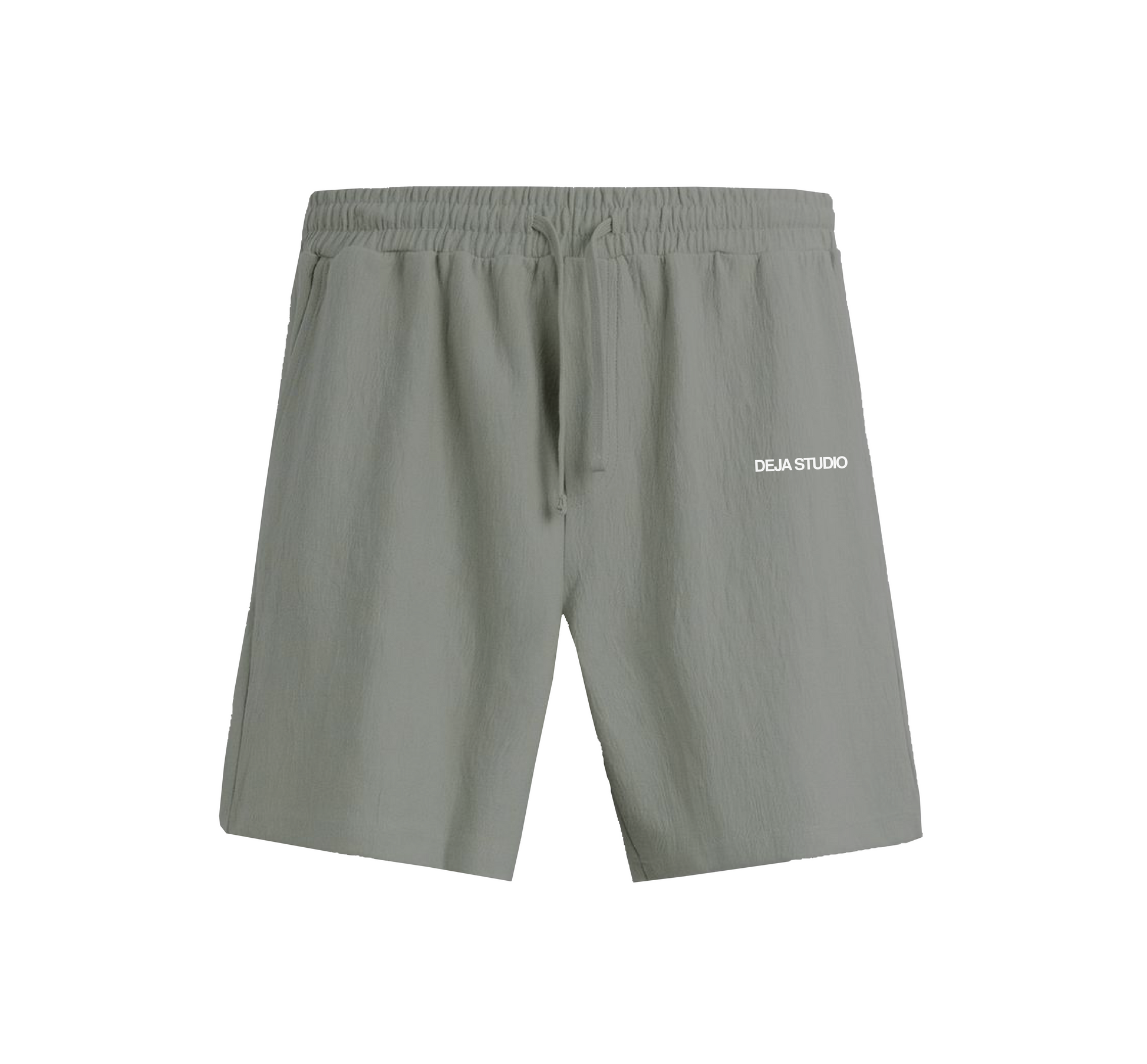 Basic Grey Short