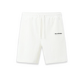 Basic White Short