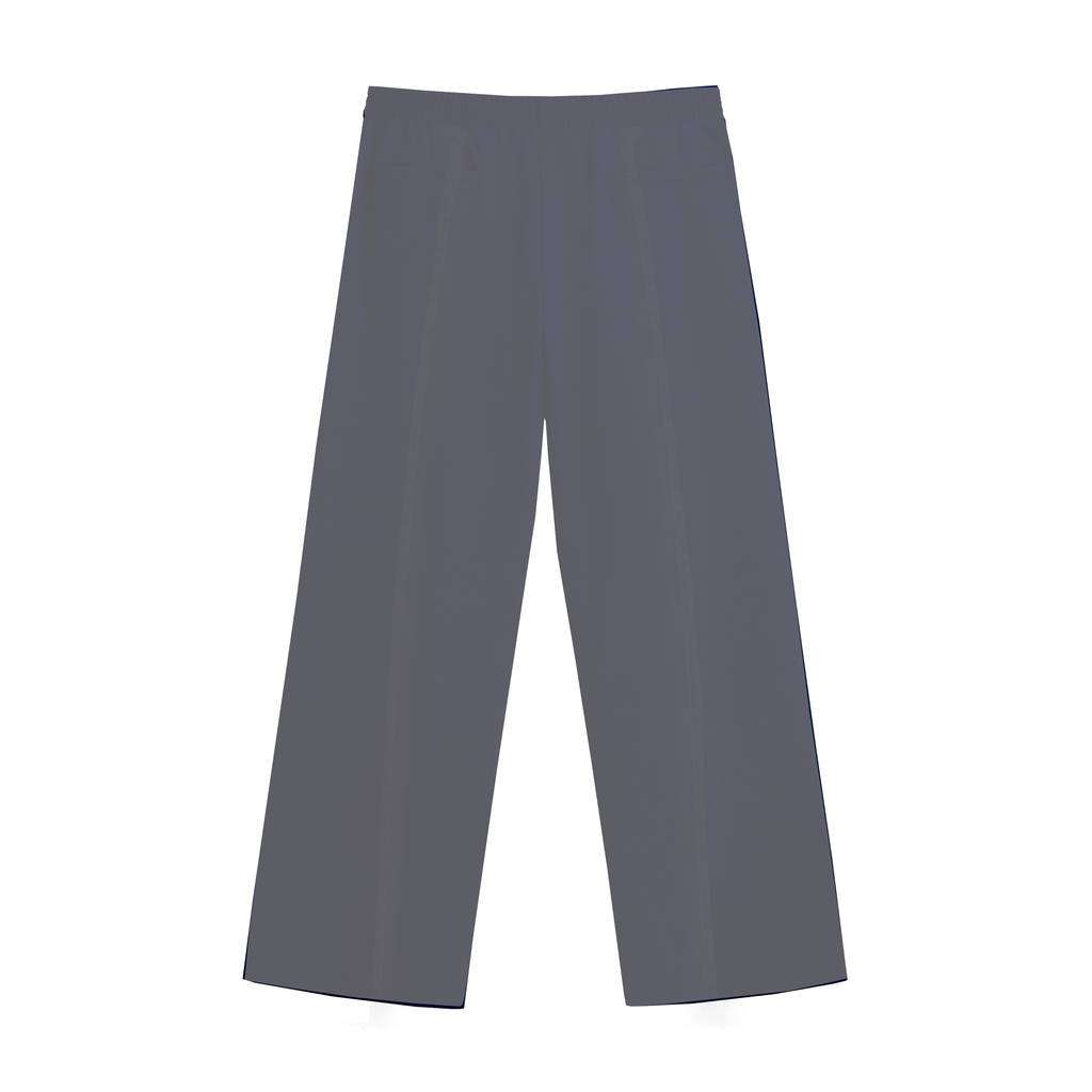 Basic Grey Sweatpant