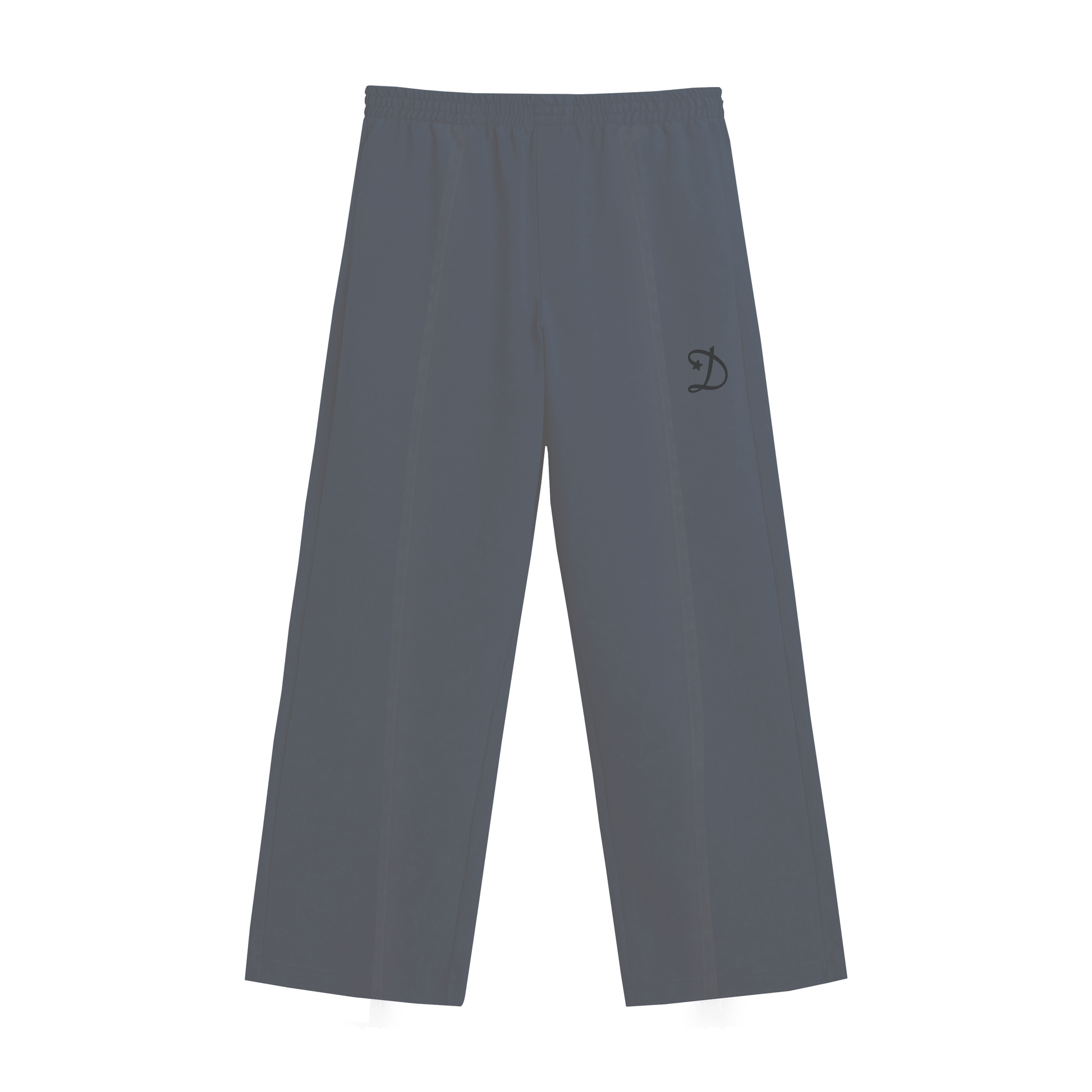 Basic Grey Sweatpant