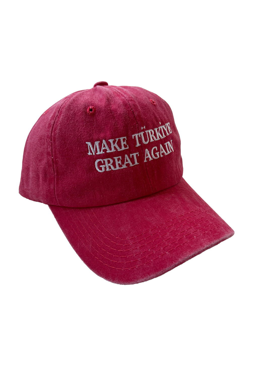 MTGA CAP