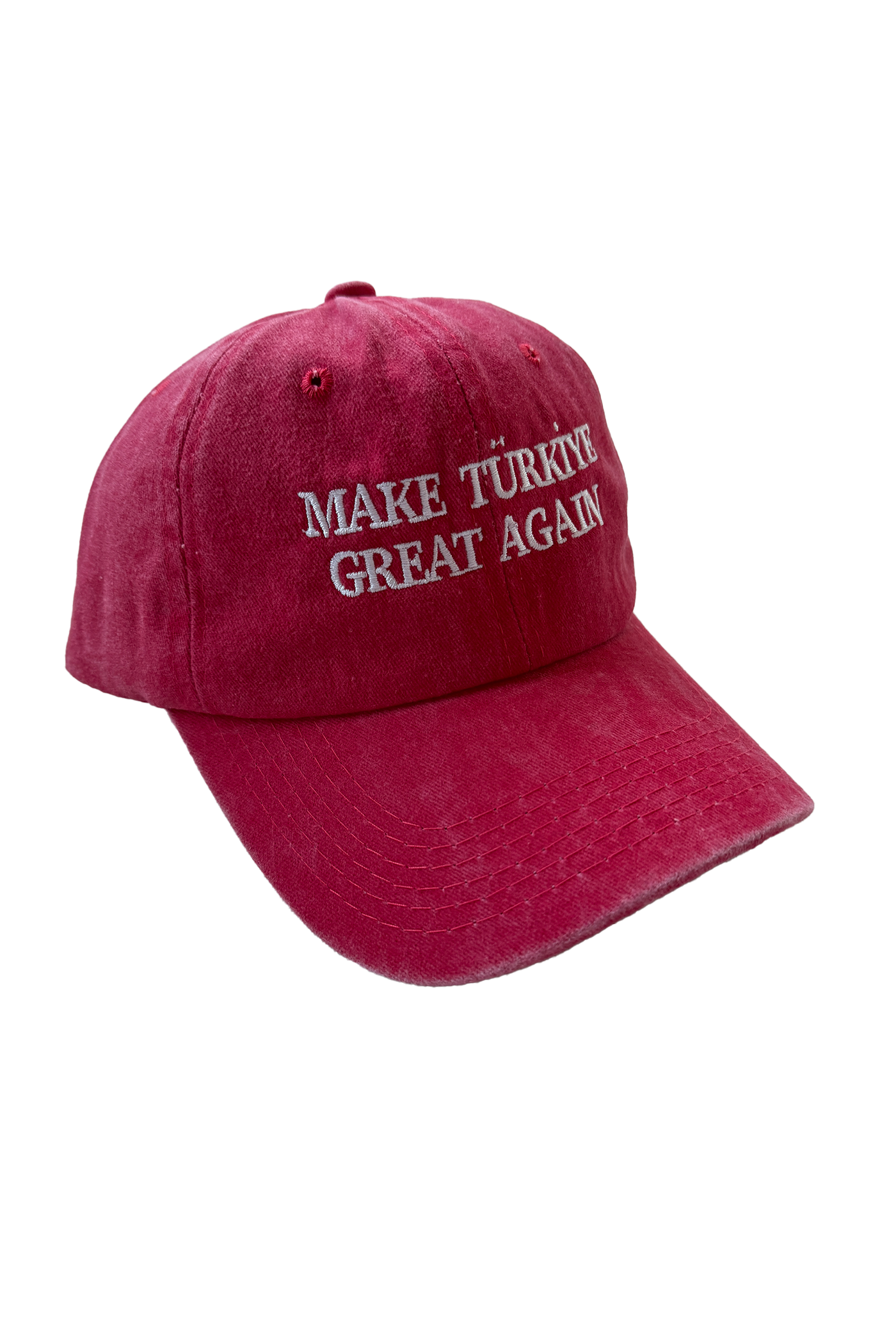 MTGA CAP