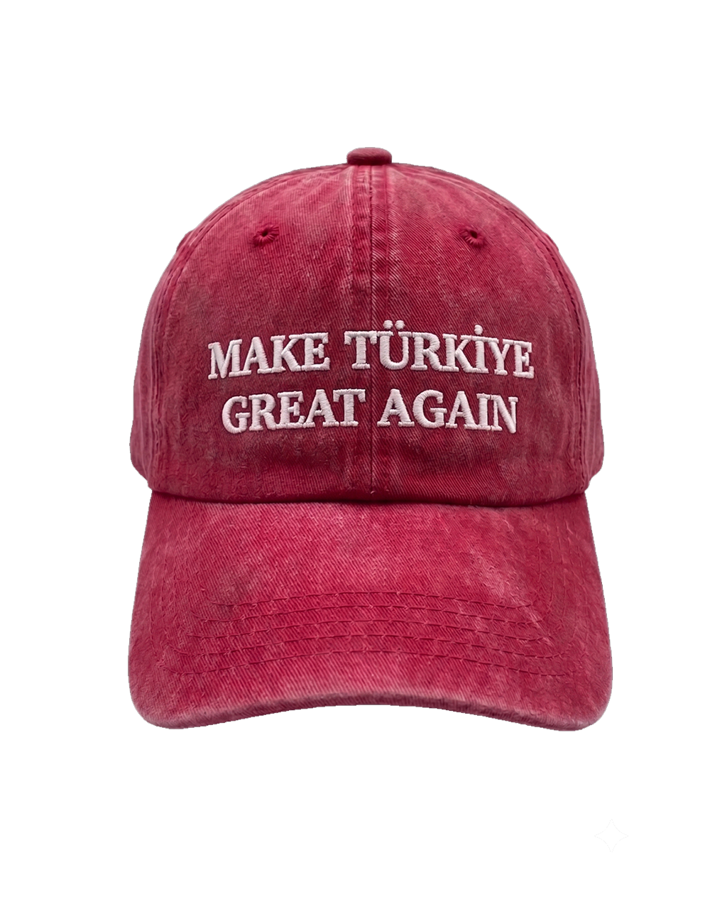 MTGA CAP
