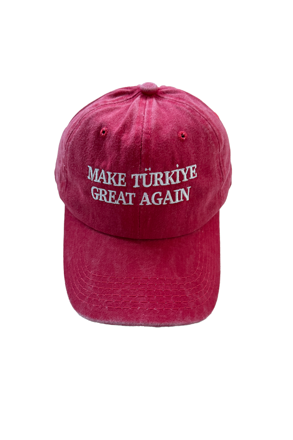 MTGA CAP
