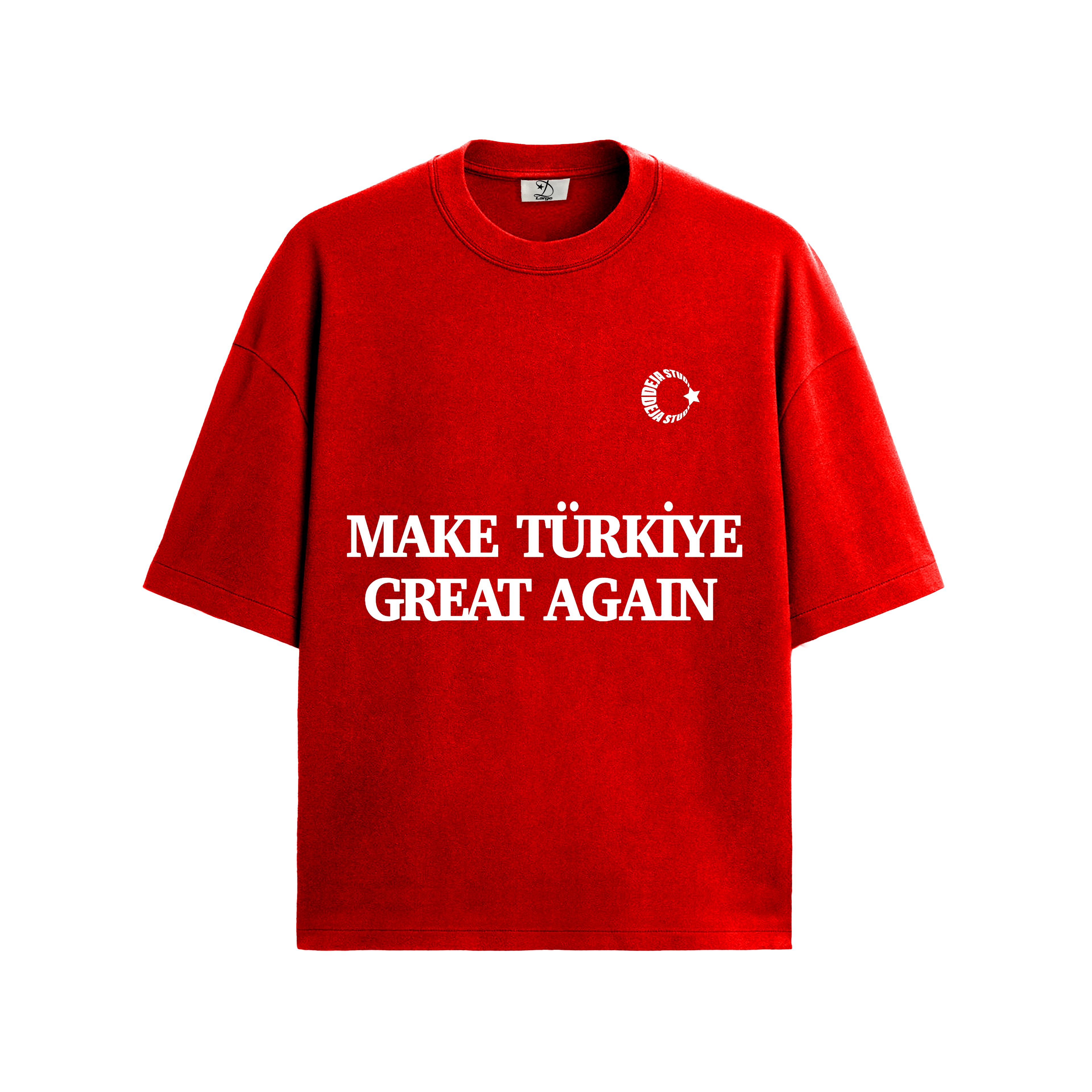 MTGA Tshirt v2