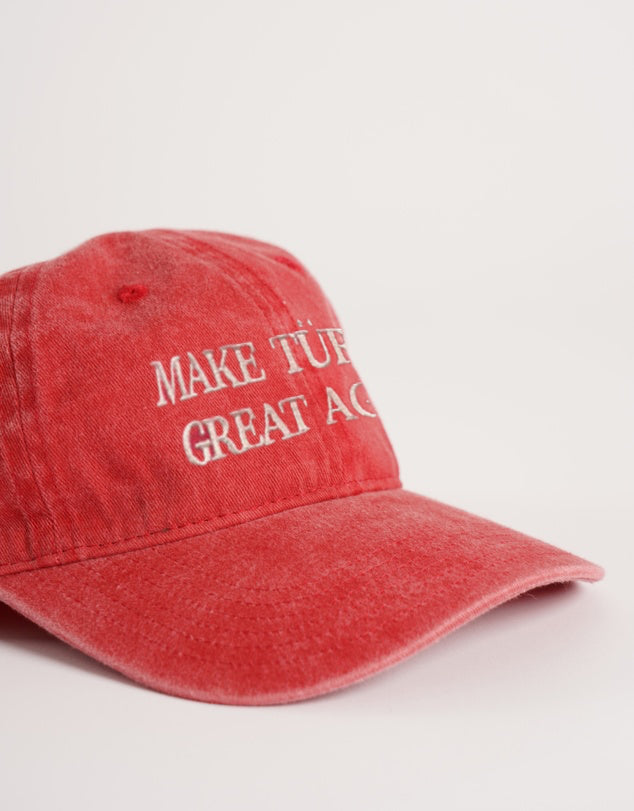 MTGA CAP