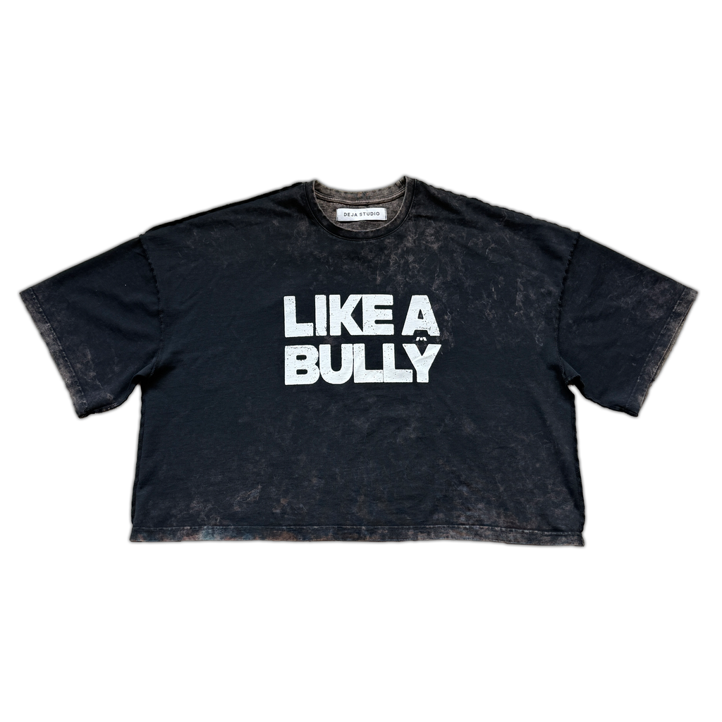 Reversed Bully Tee