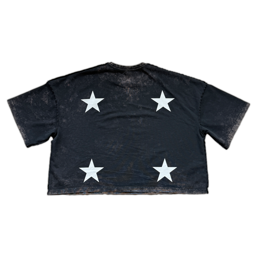 Reversed Bully Tee