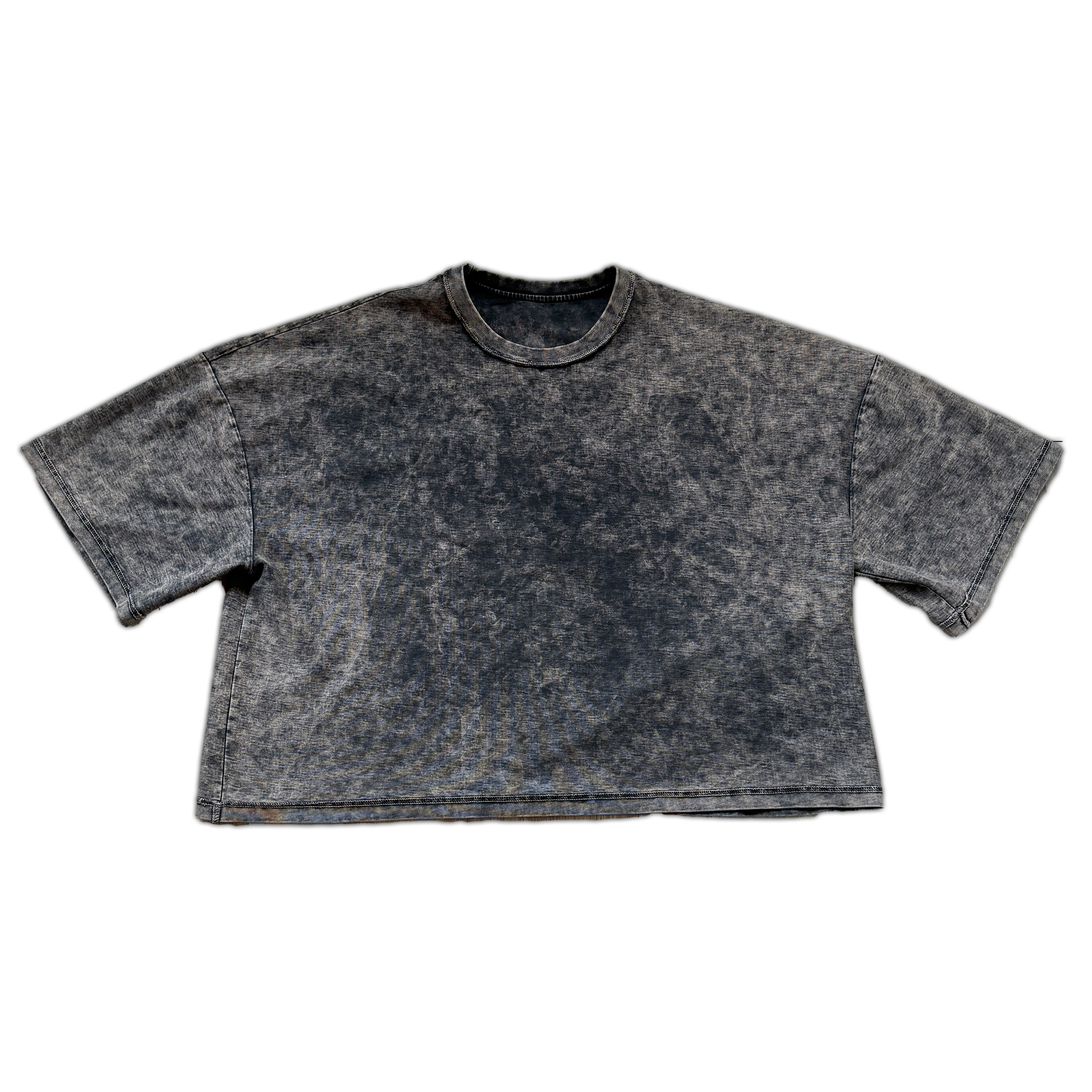 Reversed Bully Tee