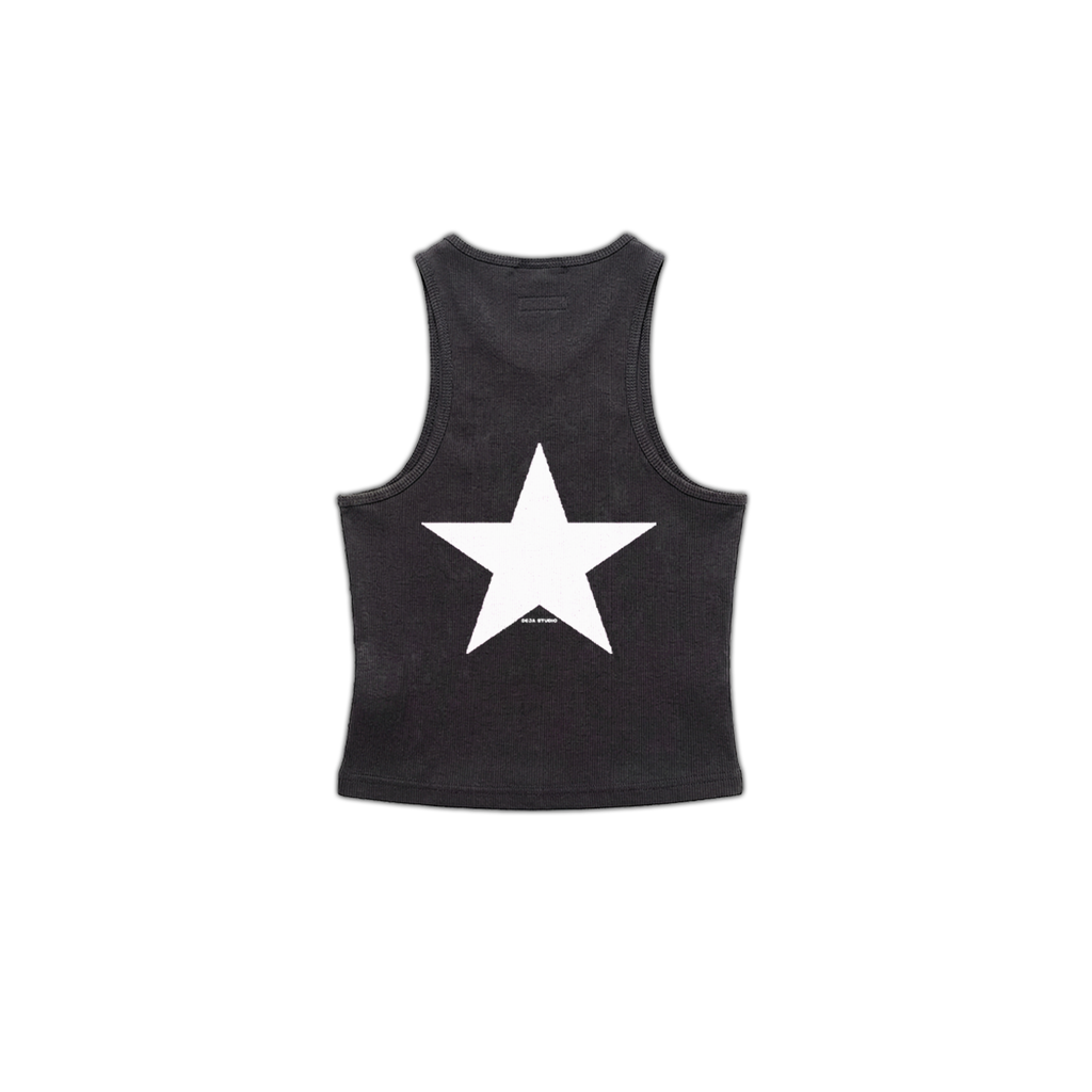 Bully Cropped Top