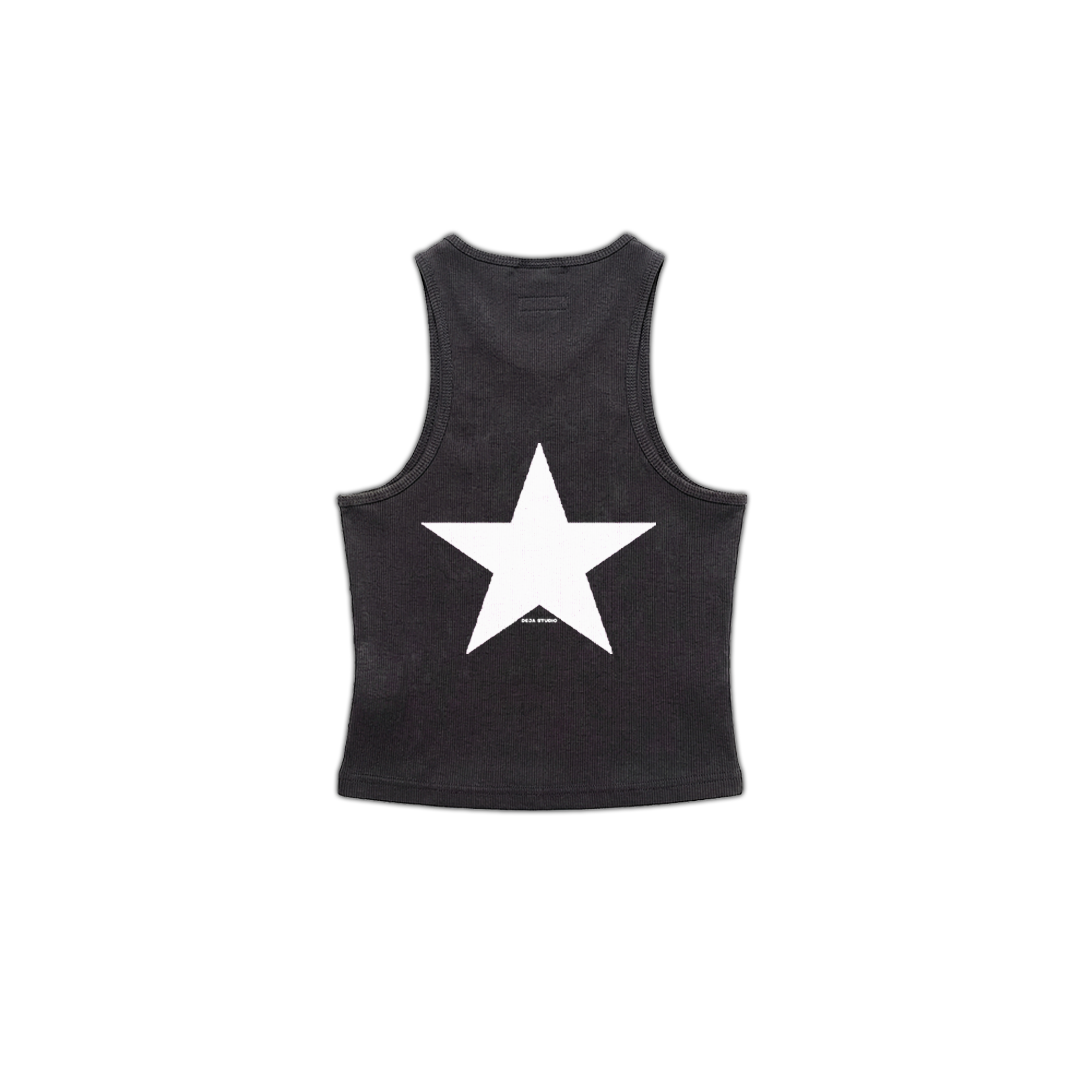 Bully Cropped Top