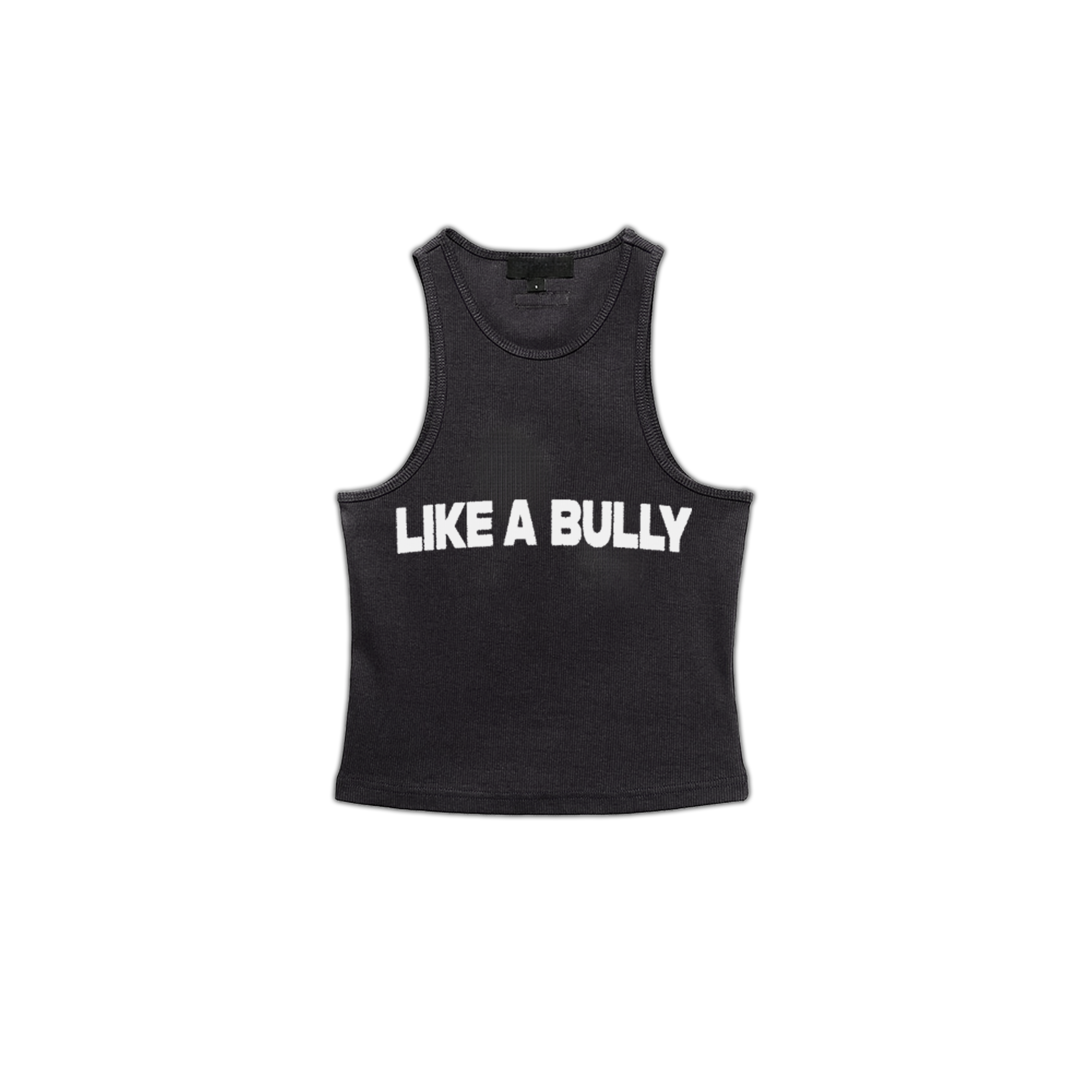 Bully Cropped Top