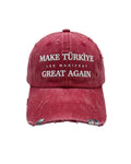 MTGA CAP V2