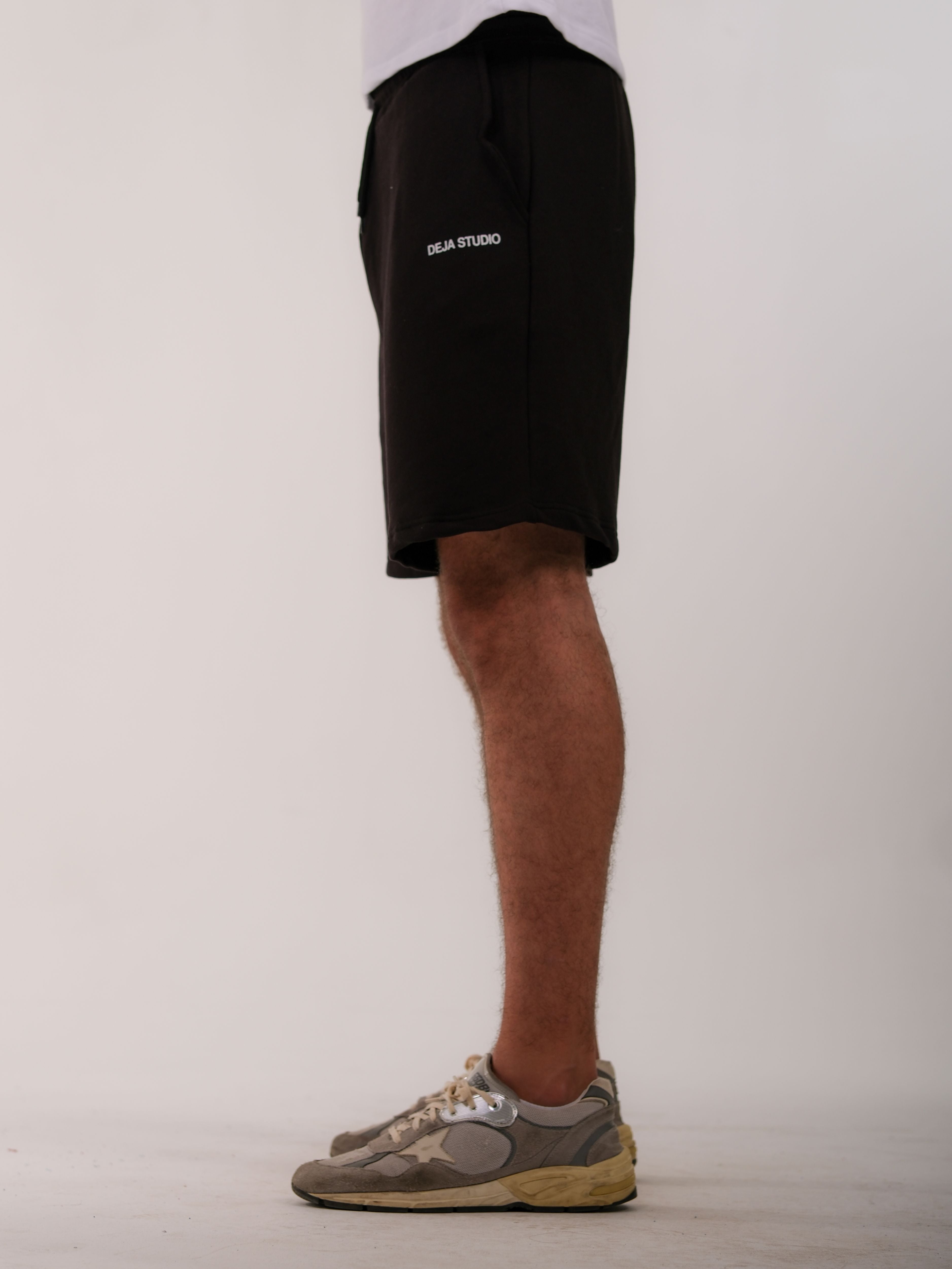 Basic Black Short