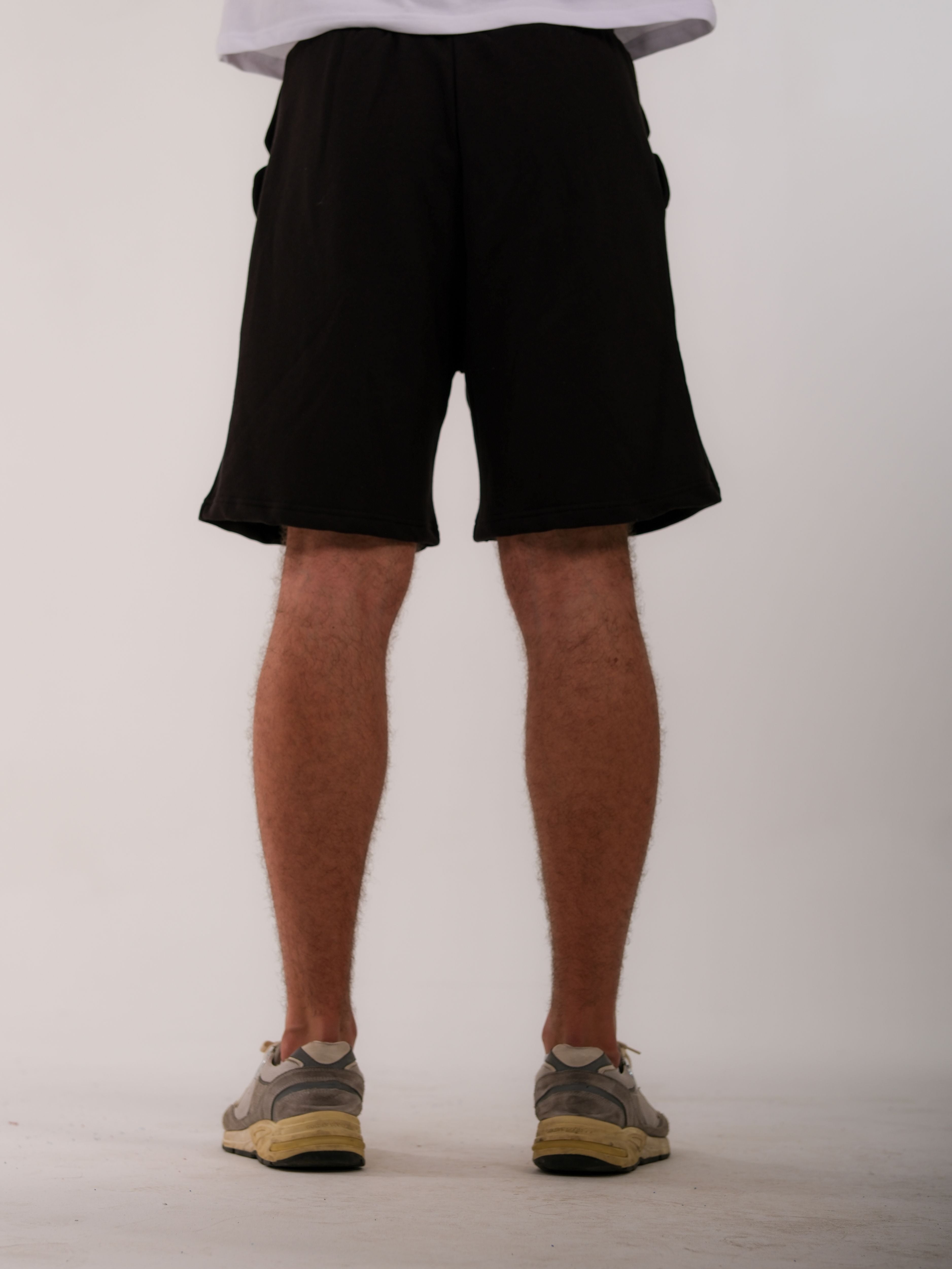 Basic Black Short