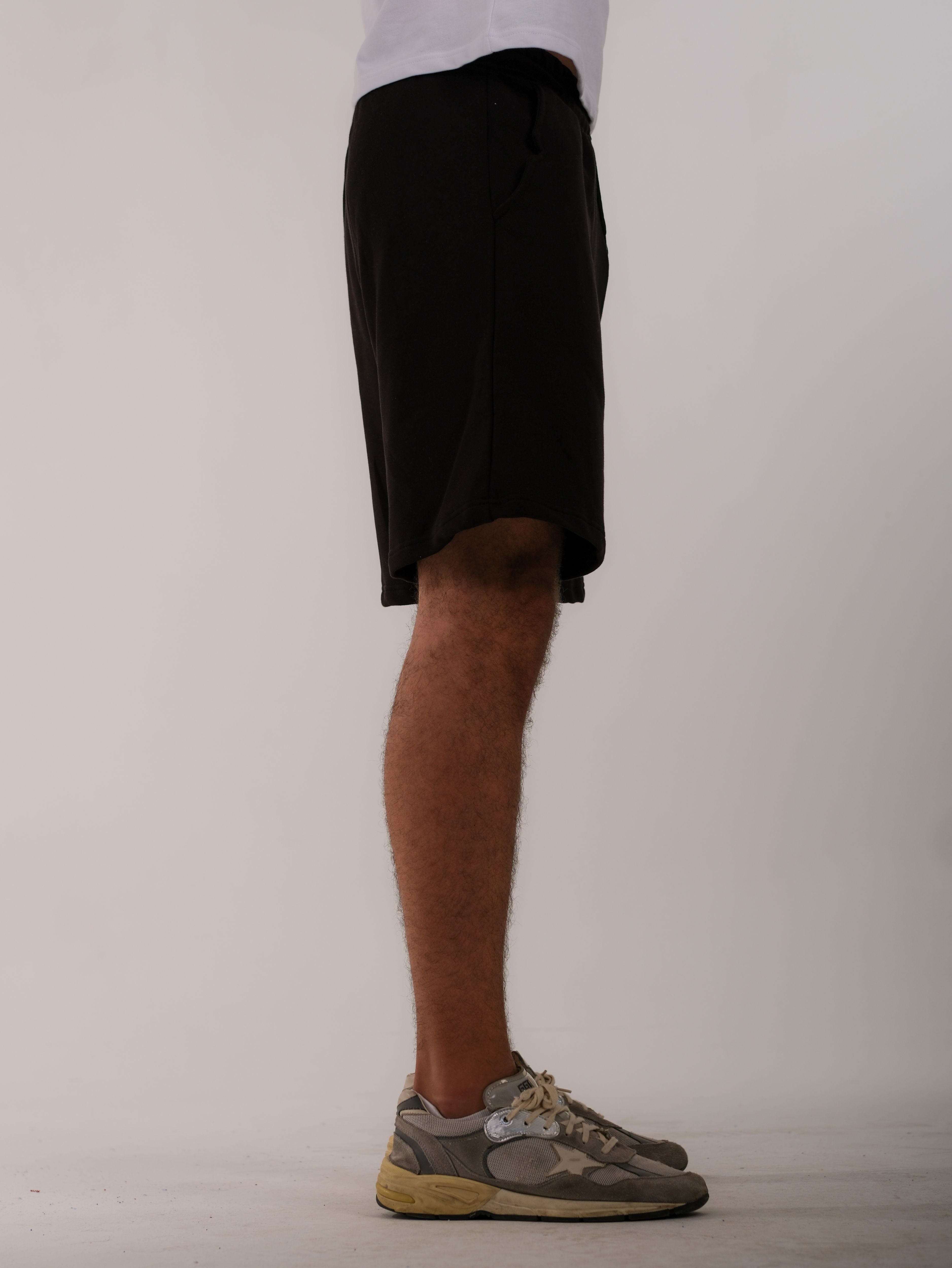 Basic Black Short