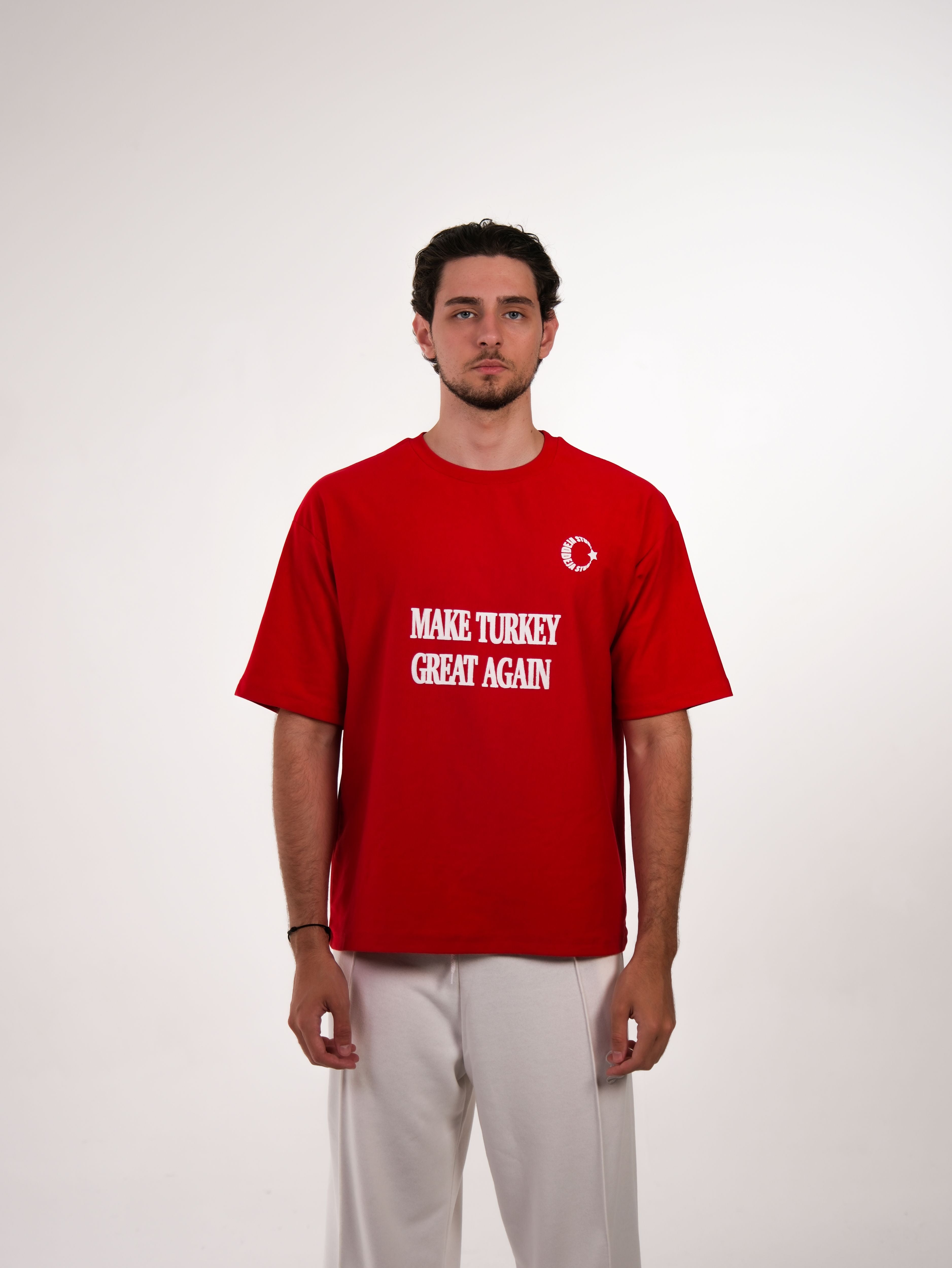 MTGA Tshirt