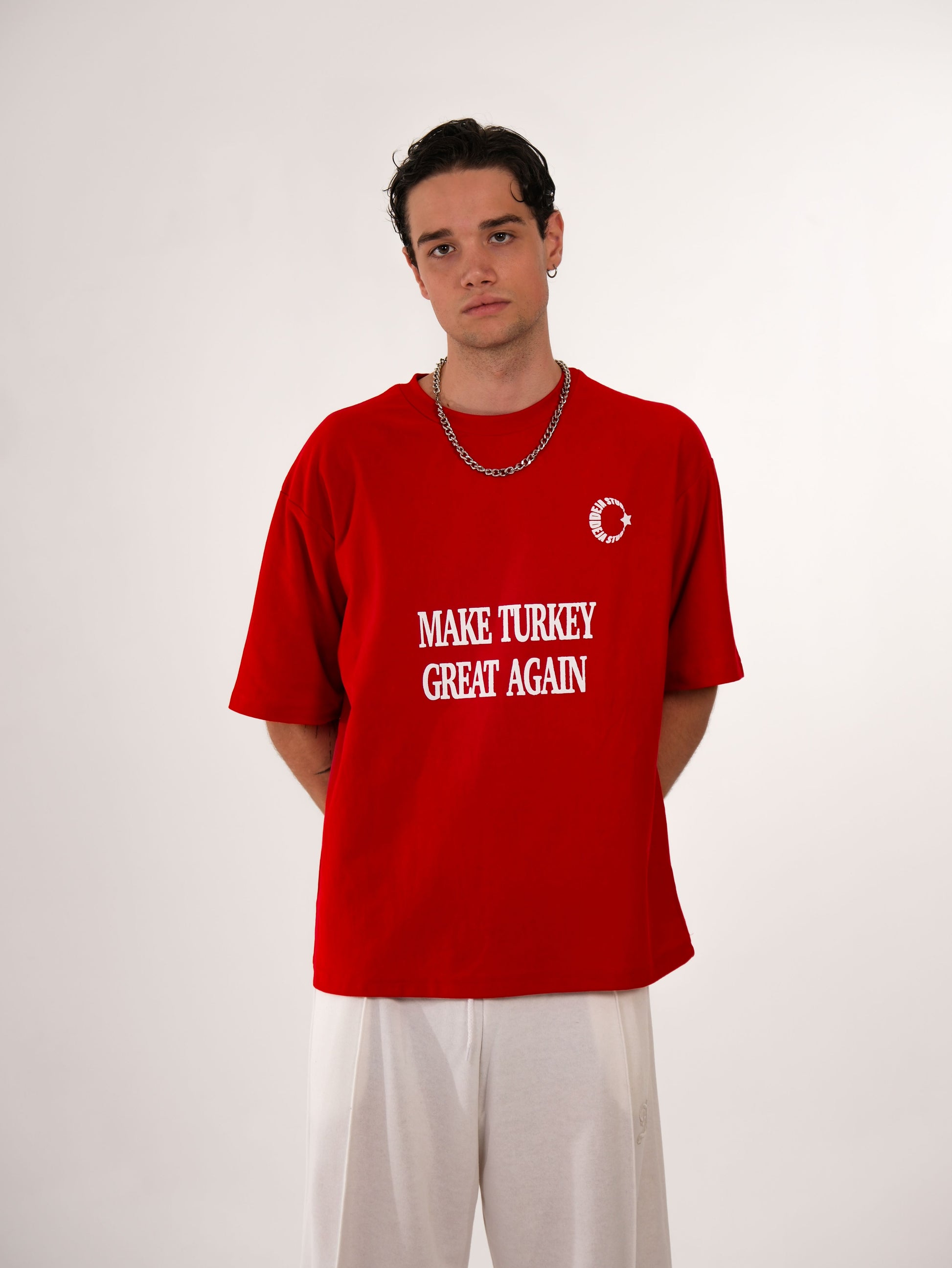 MTGA Tshirt