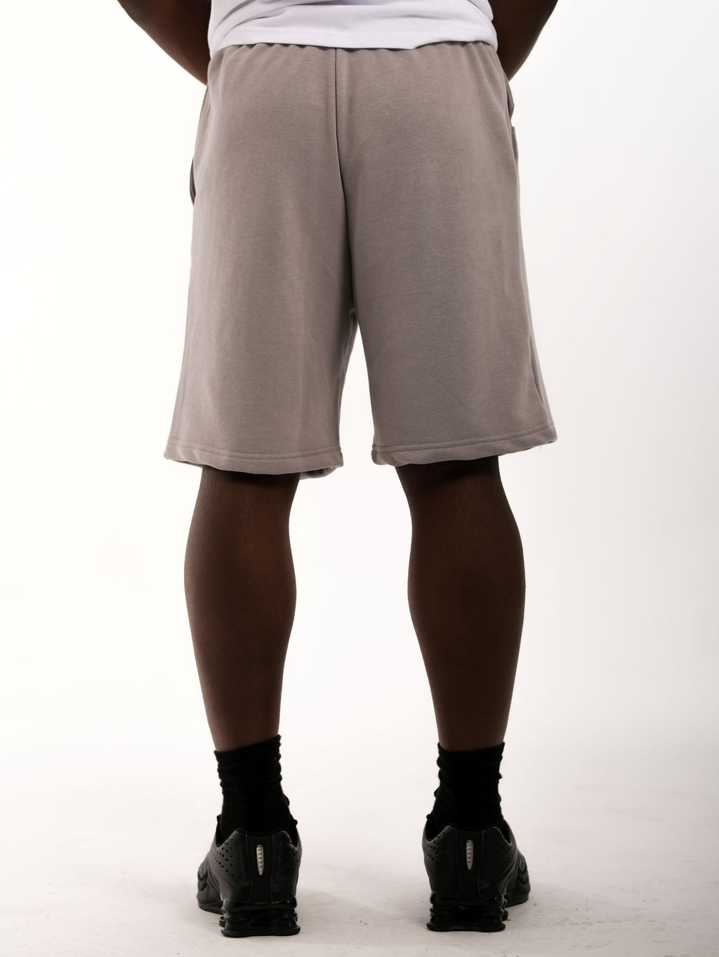 Basic Grey Short