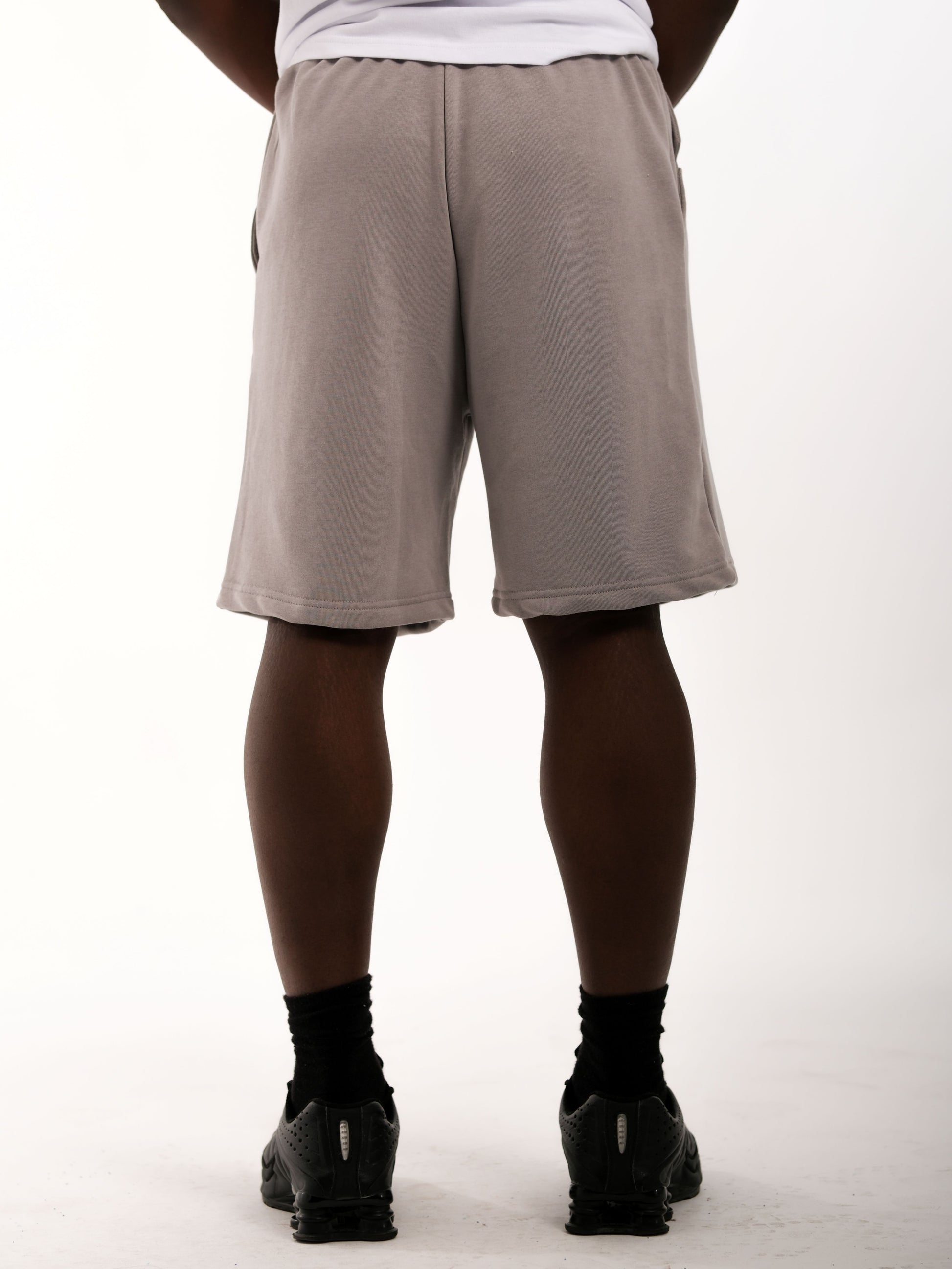 Basic Grey Short