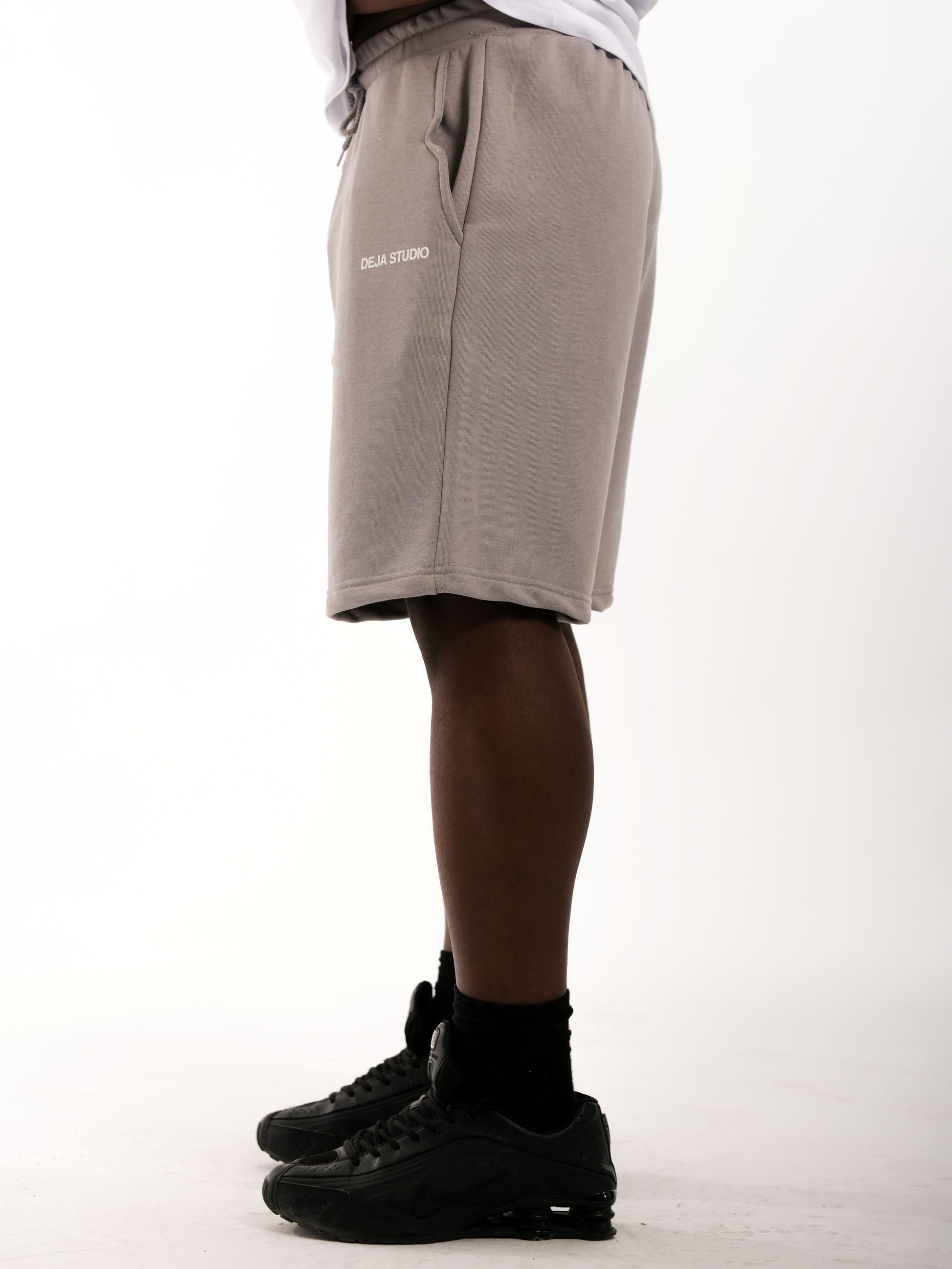 Basic Grey Short