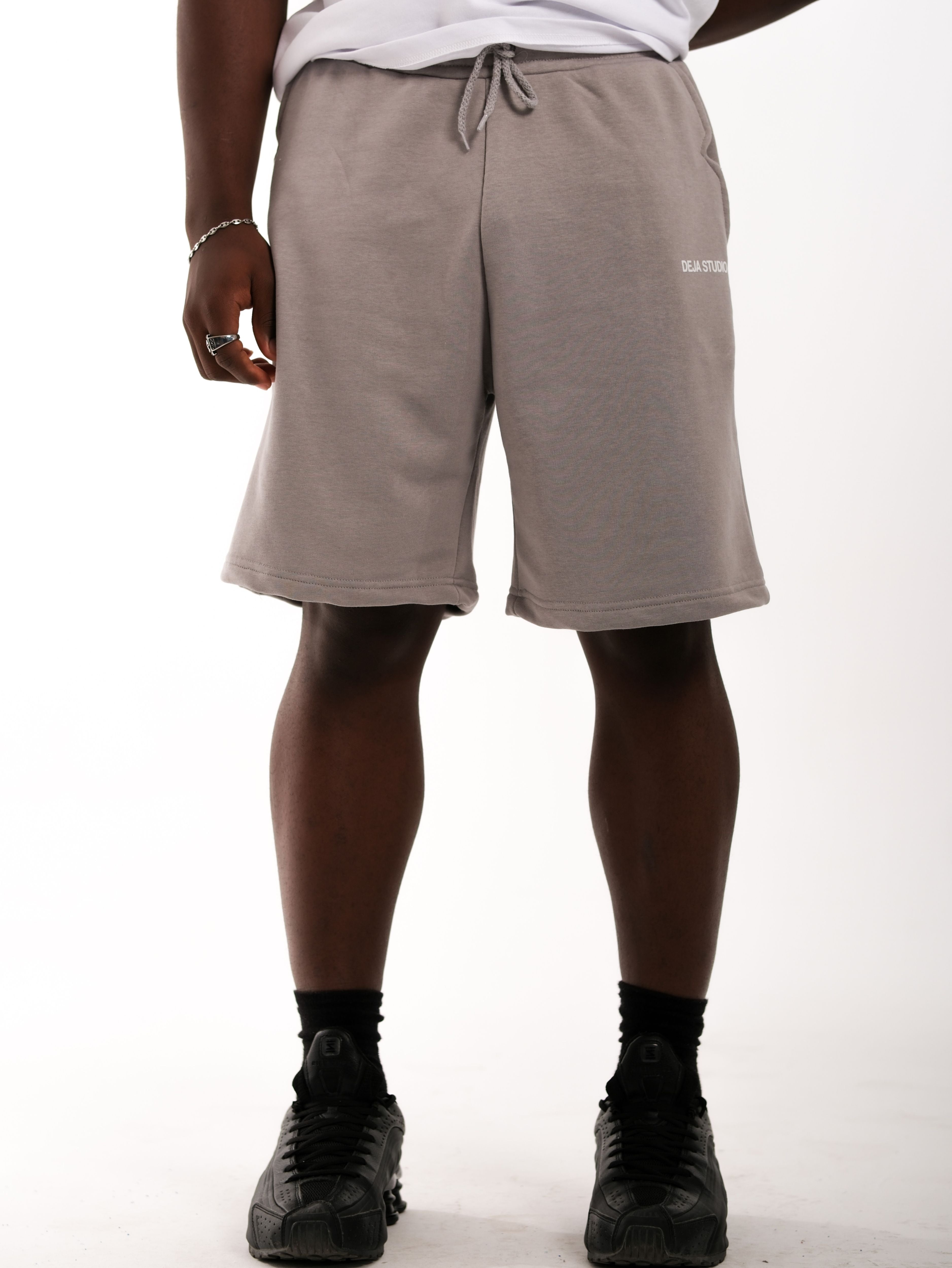 Basic Grey Short